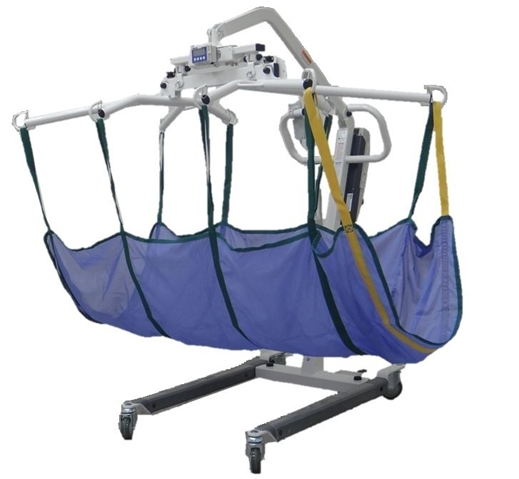 DSR200 Lift Stretcher