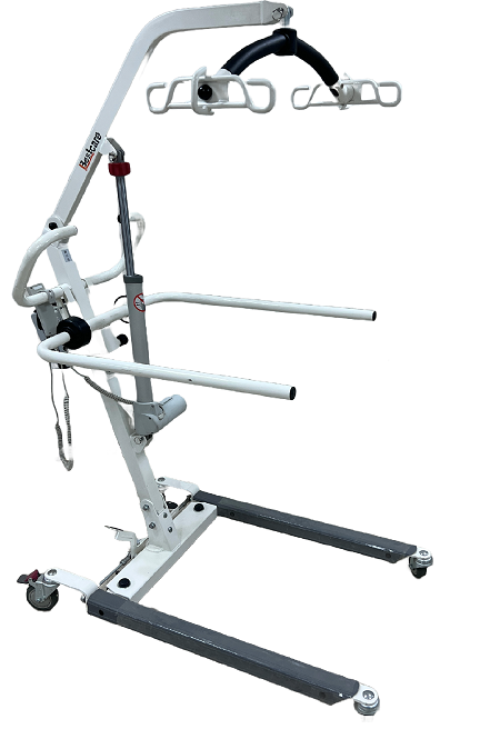 PL500E-WA Gait Walking Lift